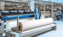 В Туркменистане продолжается модернизация текстильного сектора