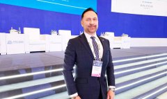 АБР презентовал новые проекты в Туркменистане