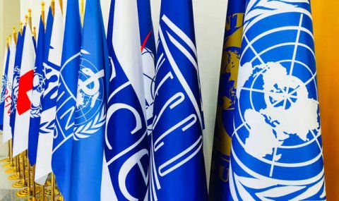 Ашхабад принял международный форум по здравоохранению