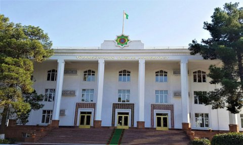 Туркмено-японский проект усилил сейсмозащиту Ашхабада