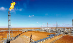 «Türkmennebit» намерен повысить эффективность разработки месторождений