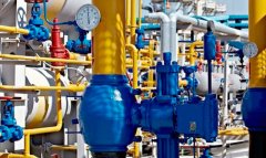 Туркменистан предложил Узбекистану расширить сотрудничество в газовой отрасли