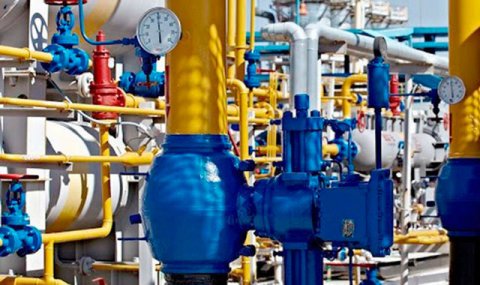 Туркменистан предложил Узбекистану расширить сотрудничество в газовой отрасли