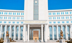 Туркменистан подвёл итоги развития образования и науки за семь месяцев