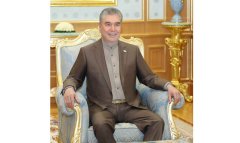 Туркменистан и «Çalyk Holding» обсудили реализацию строительных проектов