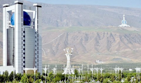 Внешняя политика Туркменистана подтверждает эффективность