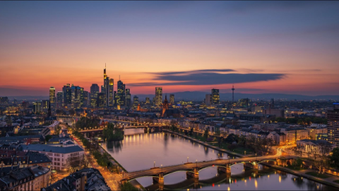 Форум во Франкфурте откроет новые возможности для бизнеса Туркменистана