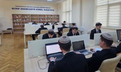 В Туркменистане подведены итоги хакатона «Etut.developer»