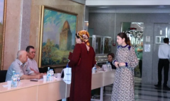 В Ашхабаде организуют ярмарку вакансий для соискателей