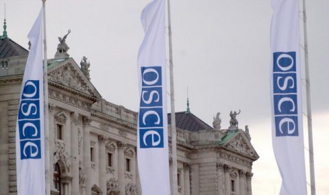 Туркменистан отметил значение нейтралитета на заседании ОБСЕ