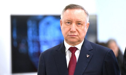 Губернатор Санкт-Петербурга выразил уверенность в укреплении связей с Туркменистаном