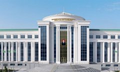 В Туркменистане Академия госслужбы внедряет цифровые образовательные стандарты