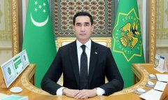 В Туркменистане прошло заседание Кабинета Министров по цифровой системе