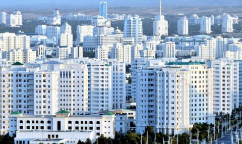 К 2028 году в Туркменистане планируется возвести 87 социальных объектов