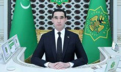 В Туркменистане прошло совещание по аграрному сектору