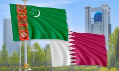 Туркменистан и Катар обсудят ключевые направления сотрудничества в Дохе