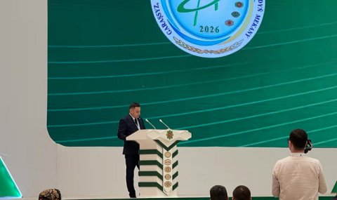 «Aýdyň gijeler» продвигает технологии и энергосбережение в Туркменистане