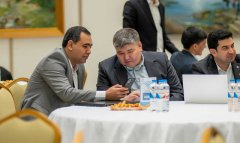 Туркменская биржа завершила неделю с оборотом более $ 7,8 млн