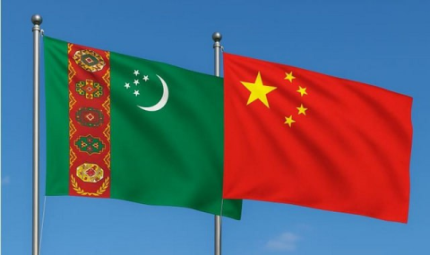 Министр образования Туркменистана и посол КНР обсудили перспектива партнерства