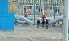 Месторождение Готурдепе укрепляет нефтегазовый сектор Туркменистана