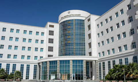 Санатории Туркменистана предлагают комплексное оздоровление