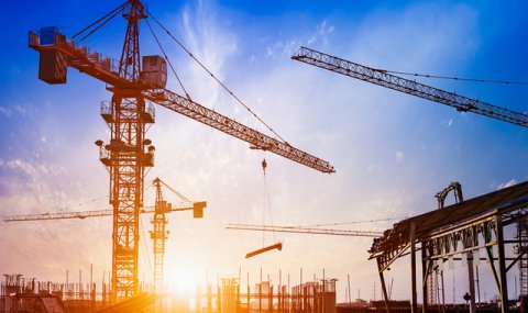 В Туркменистане продолжается рост строительного и промышленного сектора