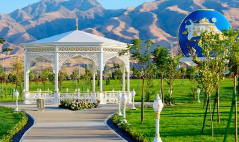 В Туркменистане идет подготовка к «Turkmentravel 2026»