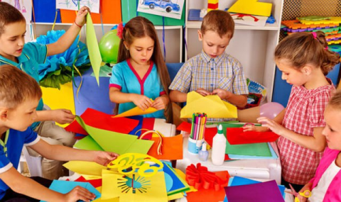 Русский дом в Ашхабаде приглашает детей на летнюю познавательную программу