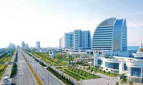 Трехсторонняя встреча в Туркменистане расширила горизонты партнерства