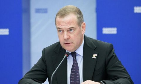 Зампред Совбеза РФ направил поздравление Президенту Туркменистана