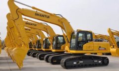 Водная отрасль Туркменистана получила новую партию спецтехники