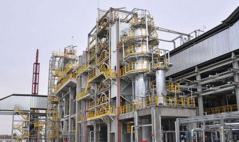 В Лебапском велаяте реализуются меры по развитию нефтегазового комплекса