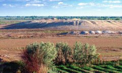 Древние городища Туркменистана становятся центром исследований