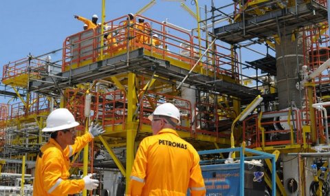 PETRONAS продлила соглашение о разделе продукции с Туркменистаном до 2050 года