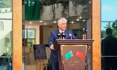 Туркменистан и Турция развивают туризм на основе общего наследия и партнерства