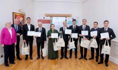 В Ашхабаде подвели итоги конкурса «Зелёная энергия — светлое будущее»
