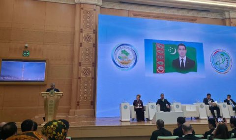На Turkmentravel-2026 обсудили развитие туризма между Туркменистаном и Турцией