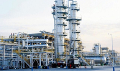 Туркменбашинский комплекс расширяет производство нефтепродуктов