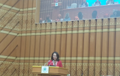  «Здесь живет красота»: Наталья Мантурова – о Туркменистане, женщинах и преемственности поколений