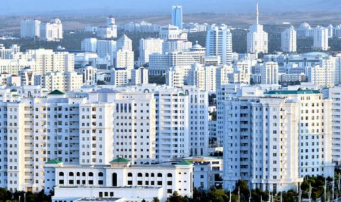 Туркменистан строит внешнюю политику на принципах нейтралитета