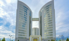 ВВП Туркменистана вырос на 6,3% за январь-март 2026 года