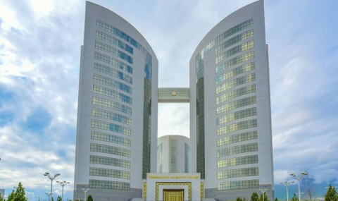 ВВП Туркменистана вырос на 6,3% за январь-март 2026 года