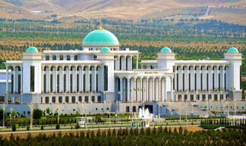 Заседание Халк Маслахаты Туркменистана назначено на сентябрь