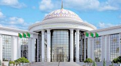 В Туркменистане начинаются государственные выпускные экзамены