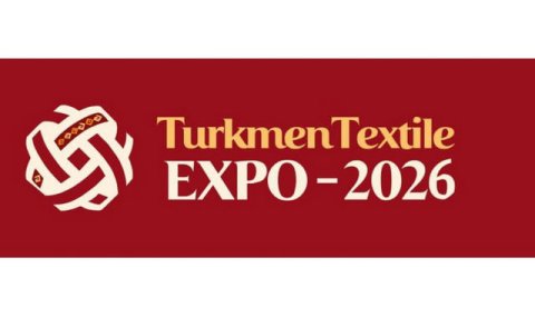В Ашхабаде состоится международная выставка текстильной отрасли