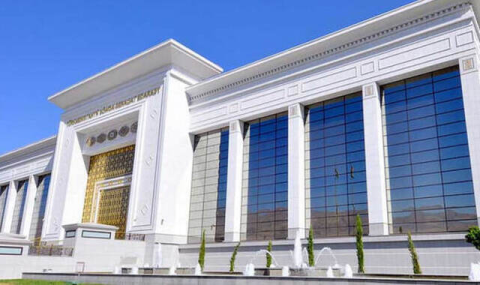 Ашхабад станет площадкой для международной выставки по развитию ключевых отраслей