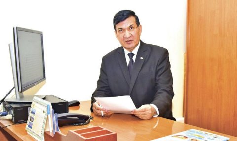 Новый номер литературного журнала Бурятии включает произведения туркменских поэтов