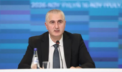 Грузия назвала Туркменистан важным партнером для торговли и инвестиций