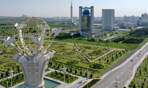 В Туркменистане принят новый Гражданский кодекс