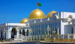 Президент Туркменистана утвердил план районирования сельхозкультур на 2026 год